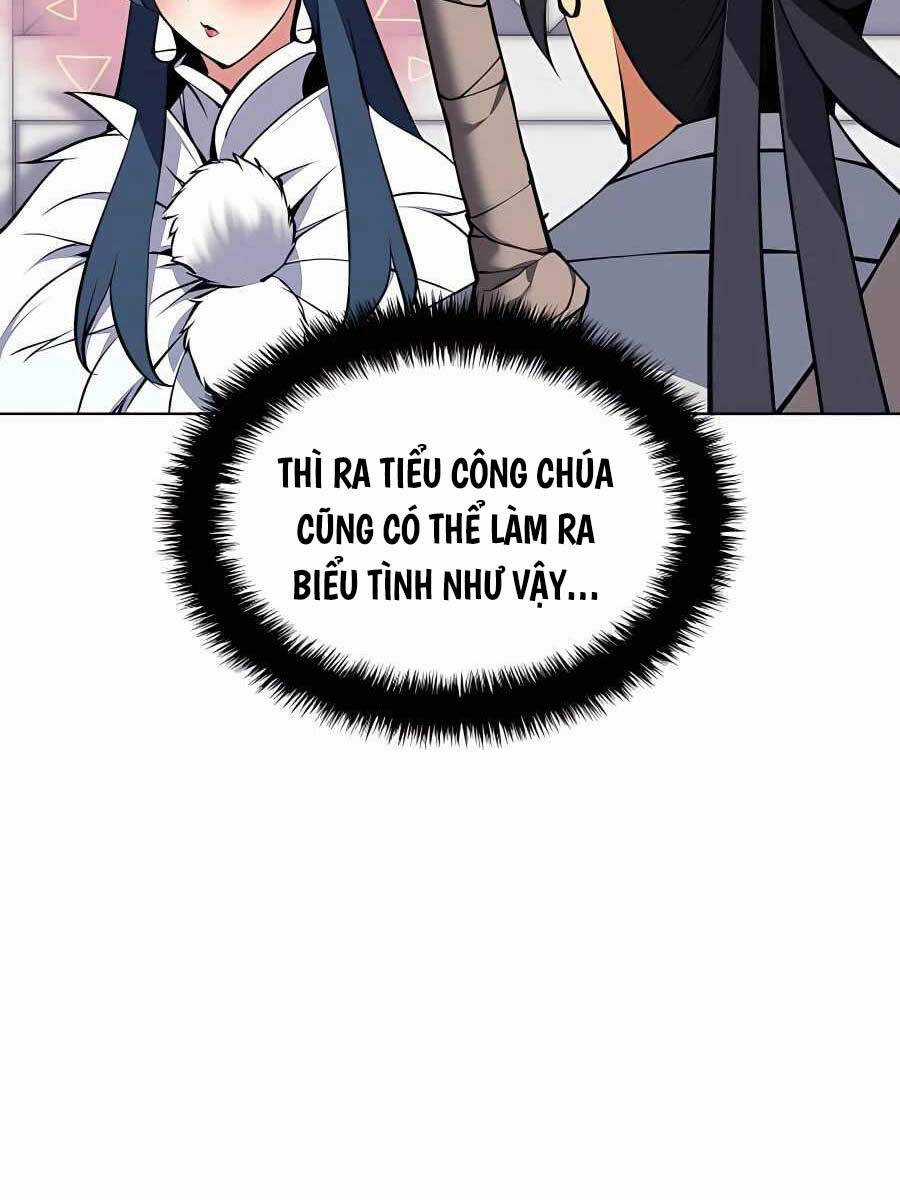 Học Giả Kiếm Sĩ Chương 101 trang 6