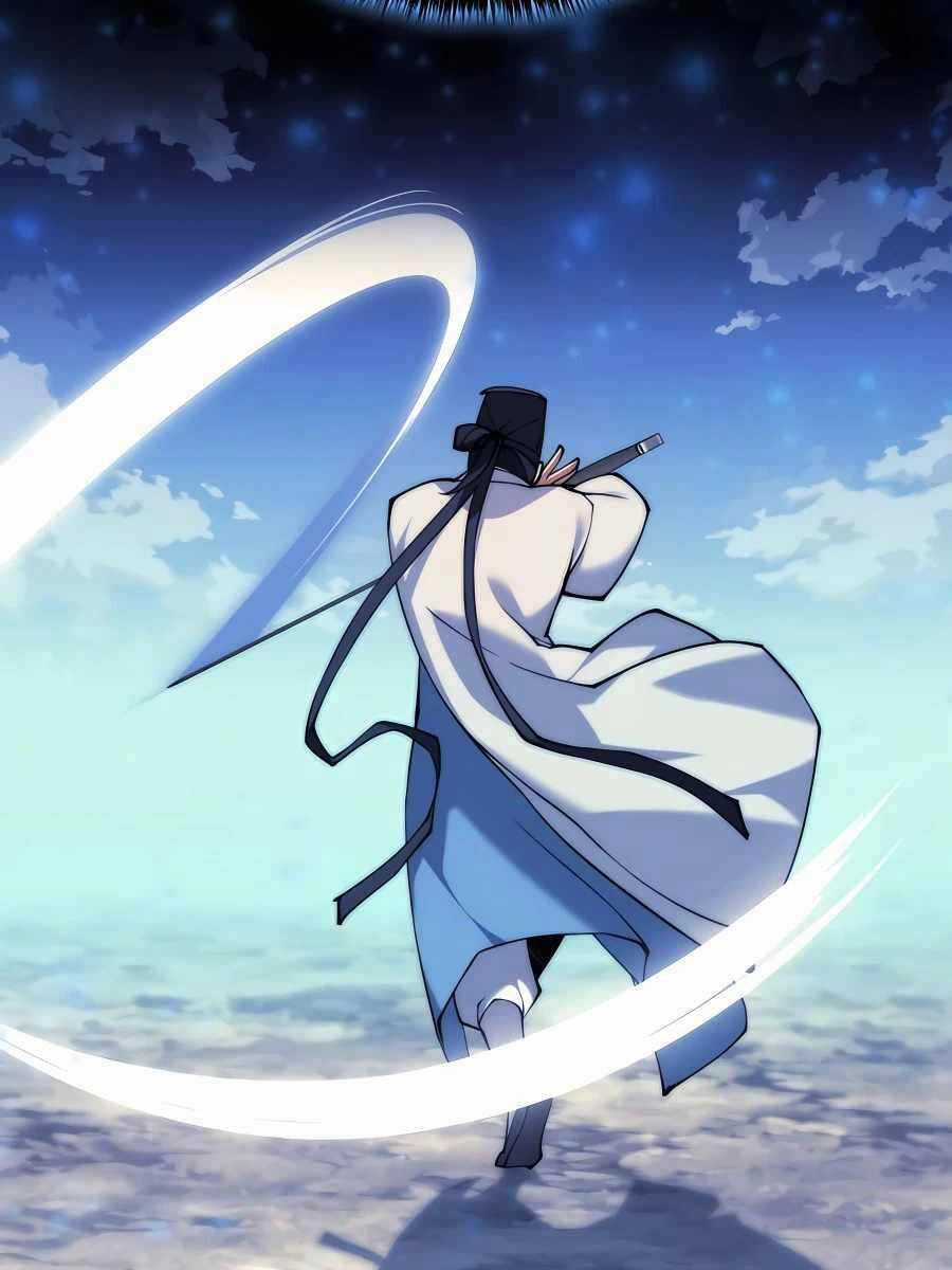 Học Giả Kiếm Sĩ Chương 101 trang 60