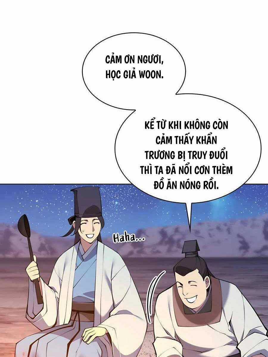 Học Giả Kiếm Sĩ Chương 101 trang 70