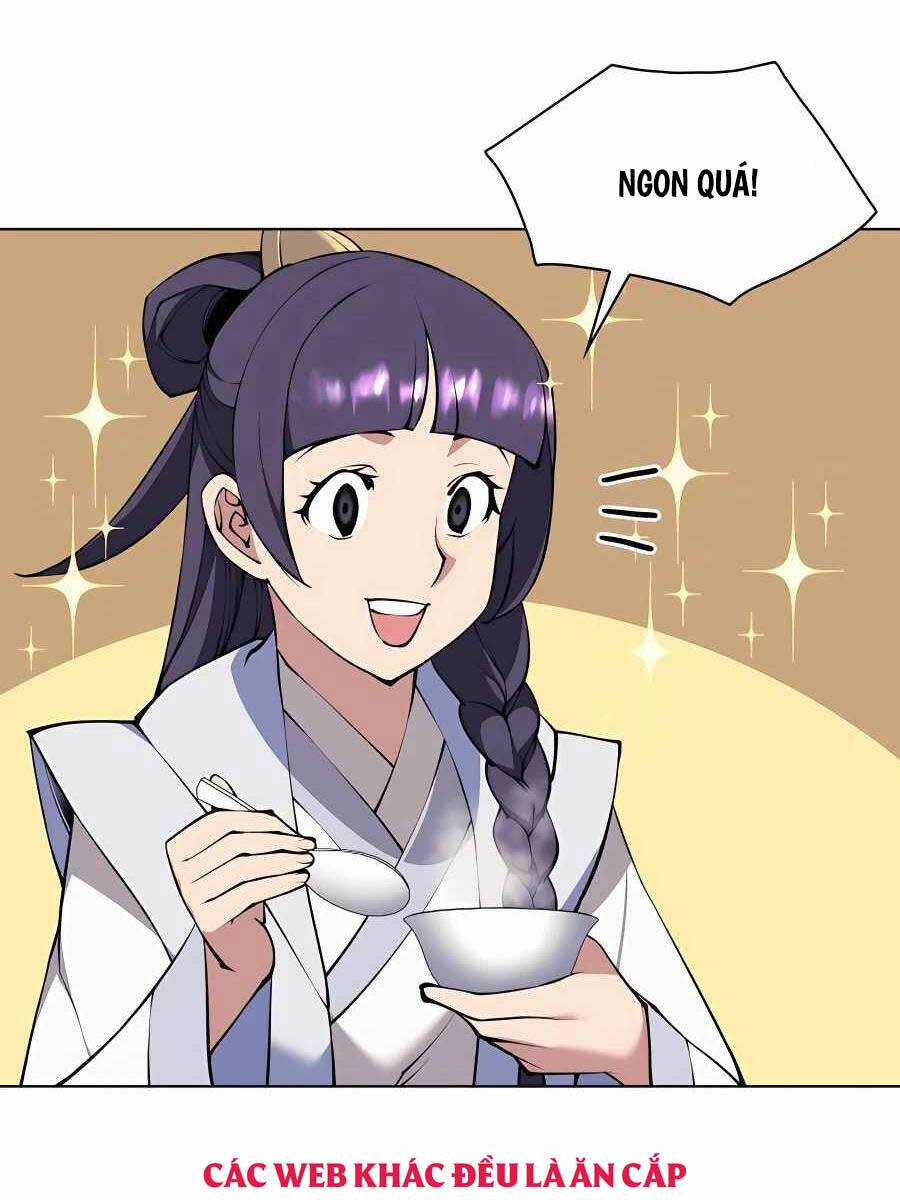 Học Giả Kiếm Sĩ Chương 101 trang 74