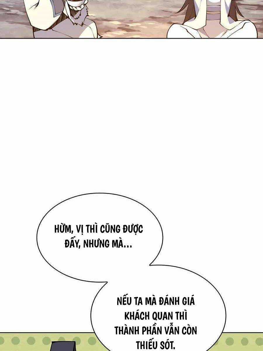 Học Giả Kiếm Sĩ Chương 101 trang 76