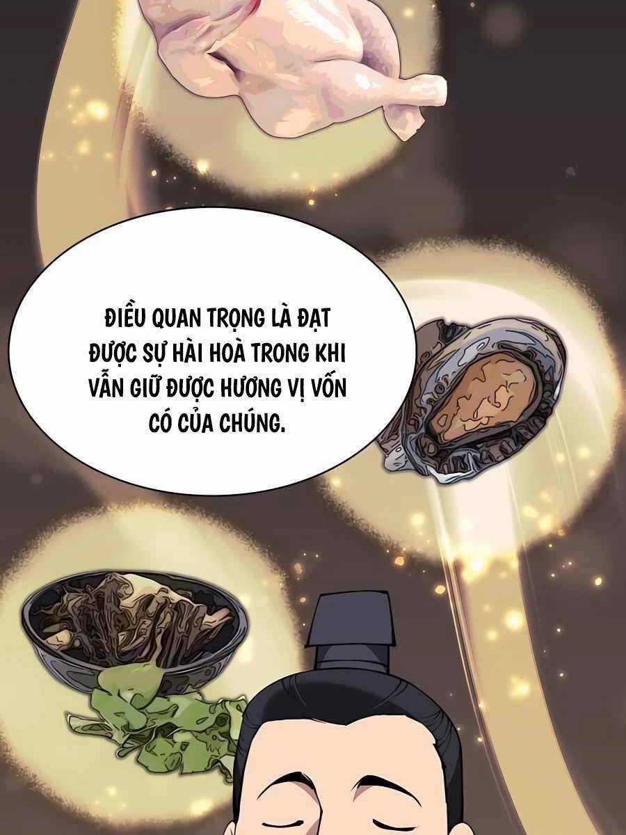 Học Giả Kiếm Sĩ Chương 101 trang 79