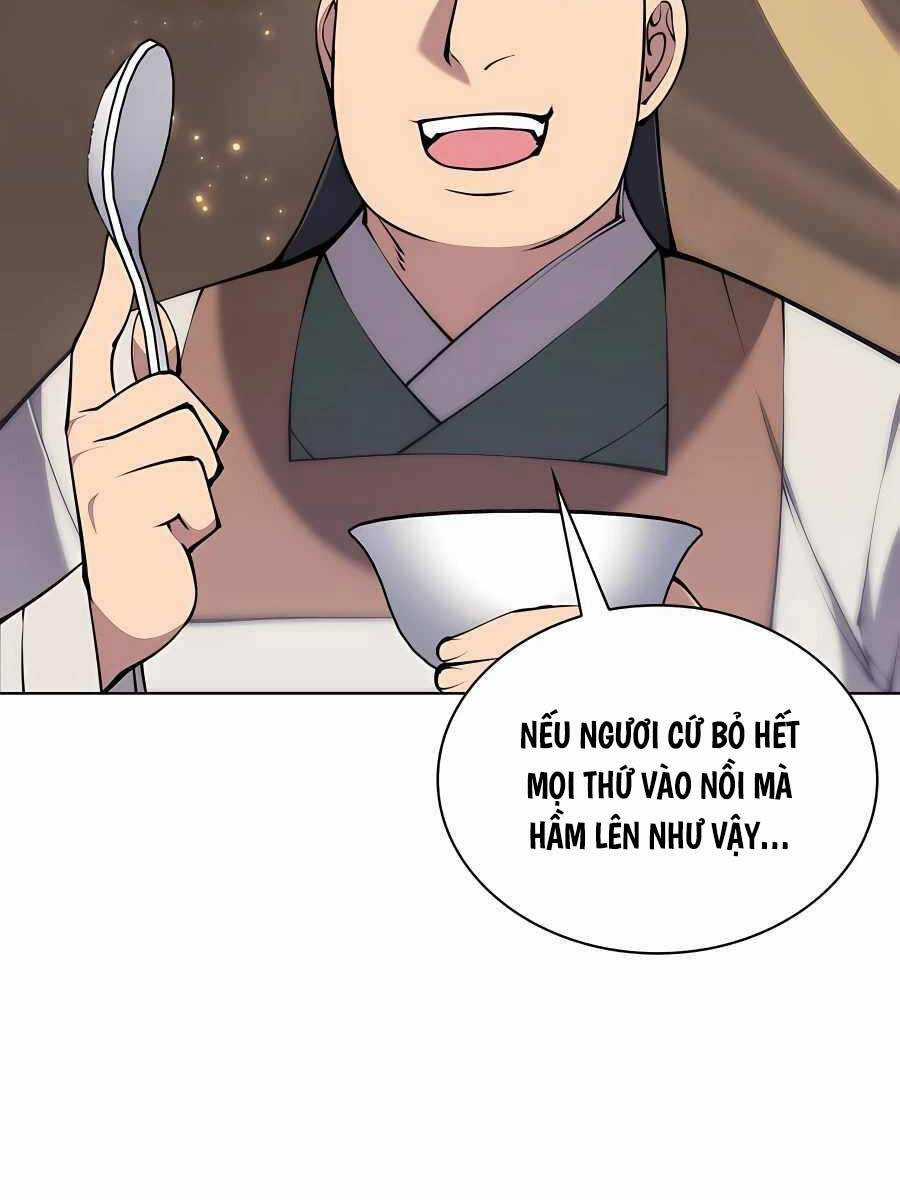 Học Giả Kiếm Sĩ Chương 101 trang 80