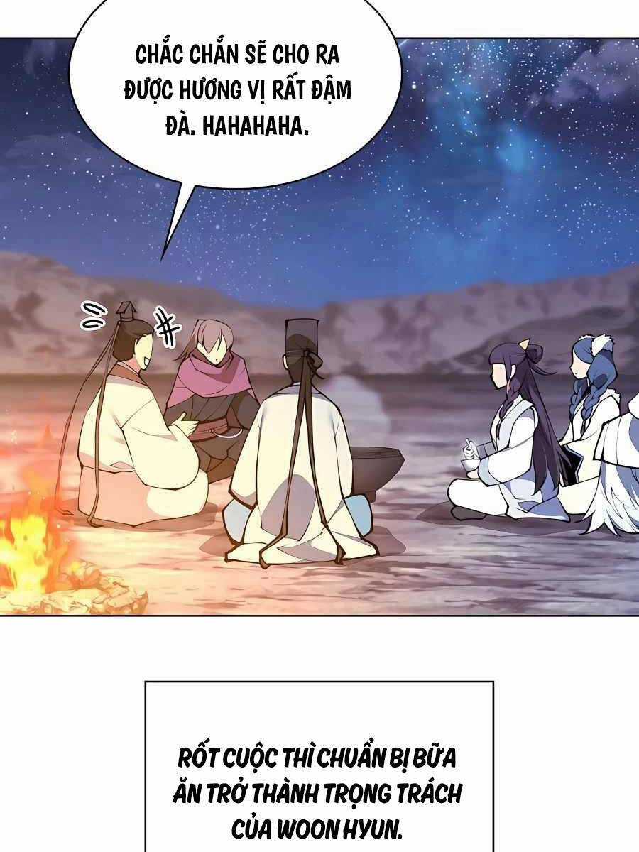 Học Giả Kiếm Sĩ Chương 101 trang 83