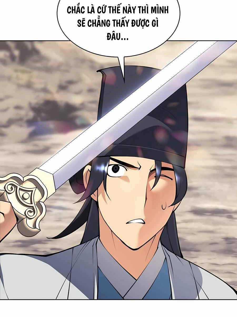 Học Giả Kiếm Sĩ Chương 101 trang 87