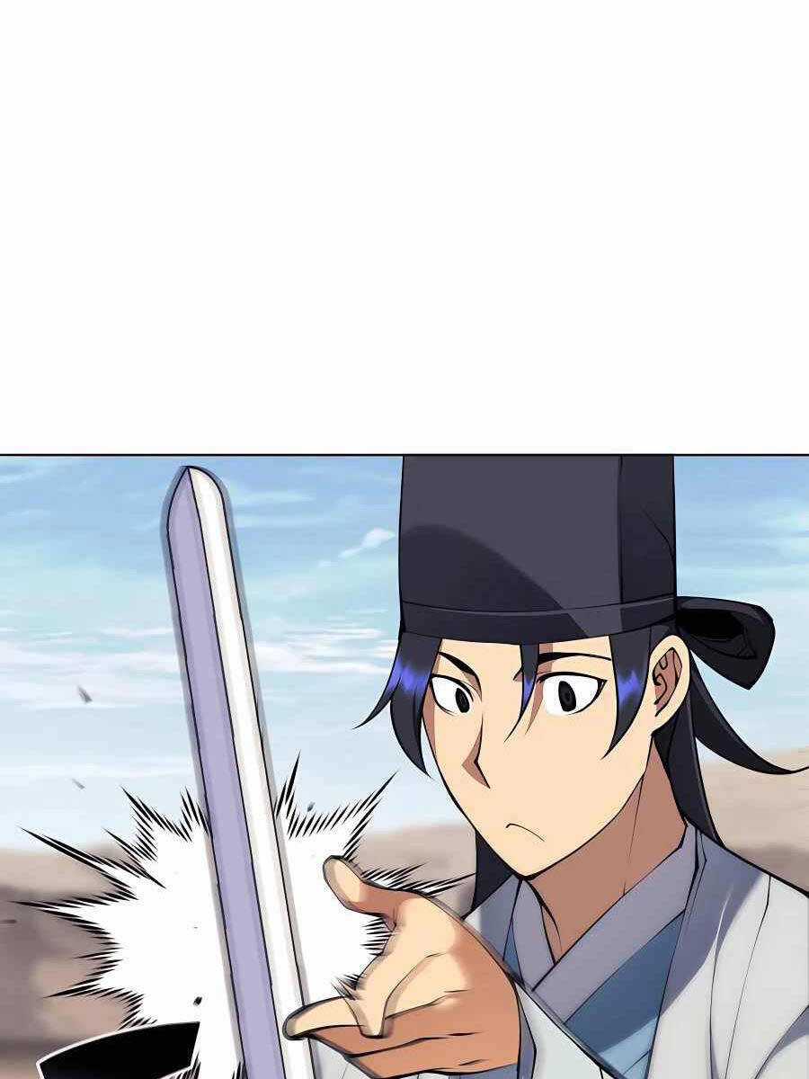 Học Giả Kiếm Sĩ Chương 101 trang 90