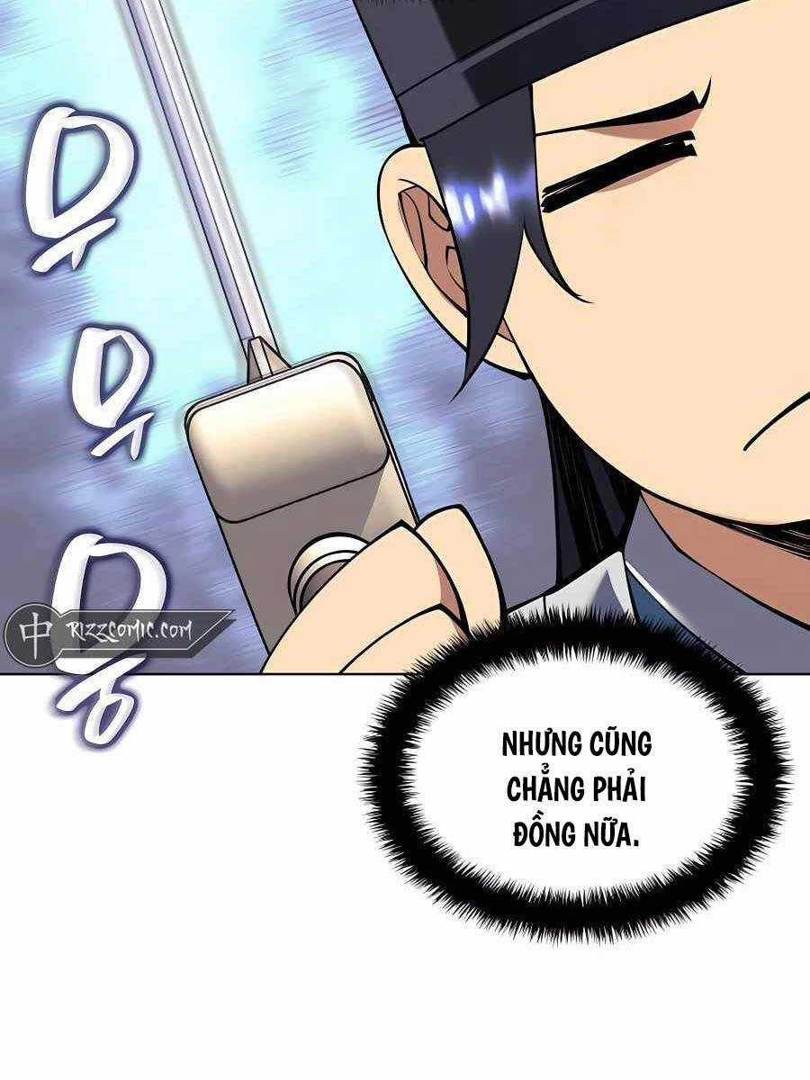 Học Giả Kiếm Sĩ Chương 101 trang 92