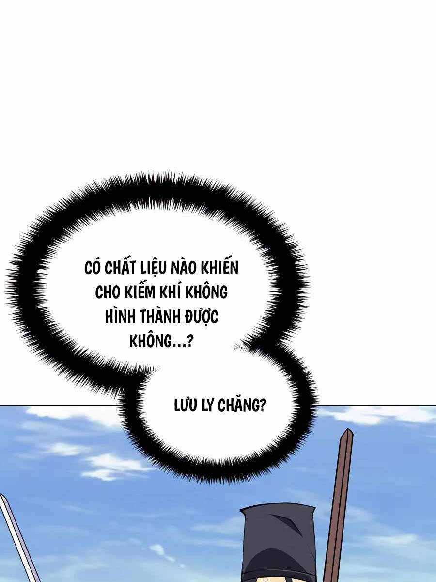 Học Giả Kiếm Sĩ Chương 101 trang 93