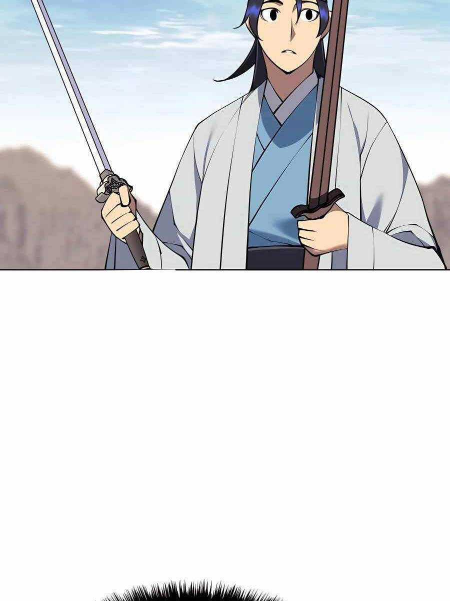 Học Giả Kiếm Sĩ Chương 101 trang 94