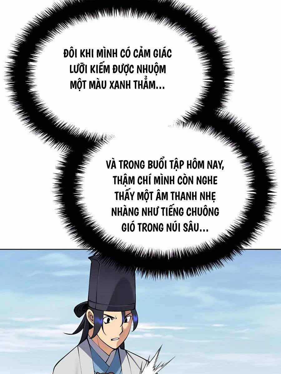 Học Giả Kiếm Sĩ Chương 101 trang 95