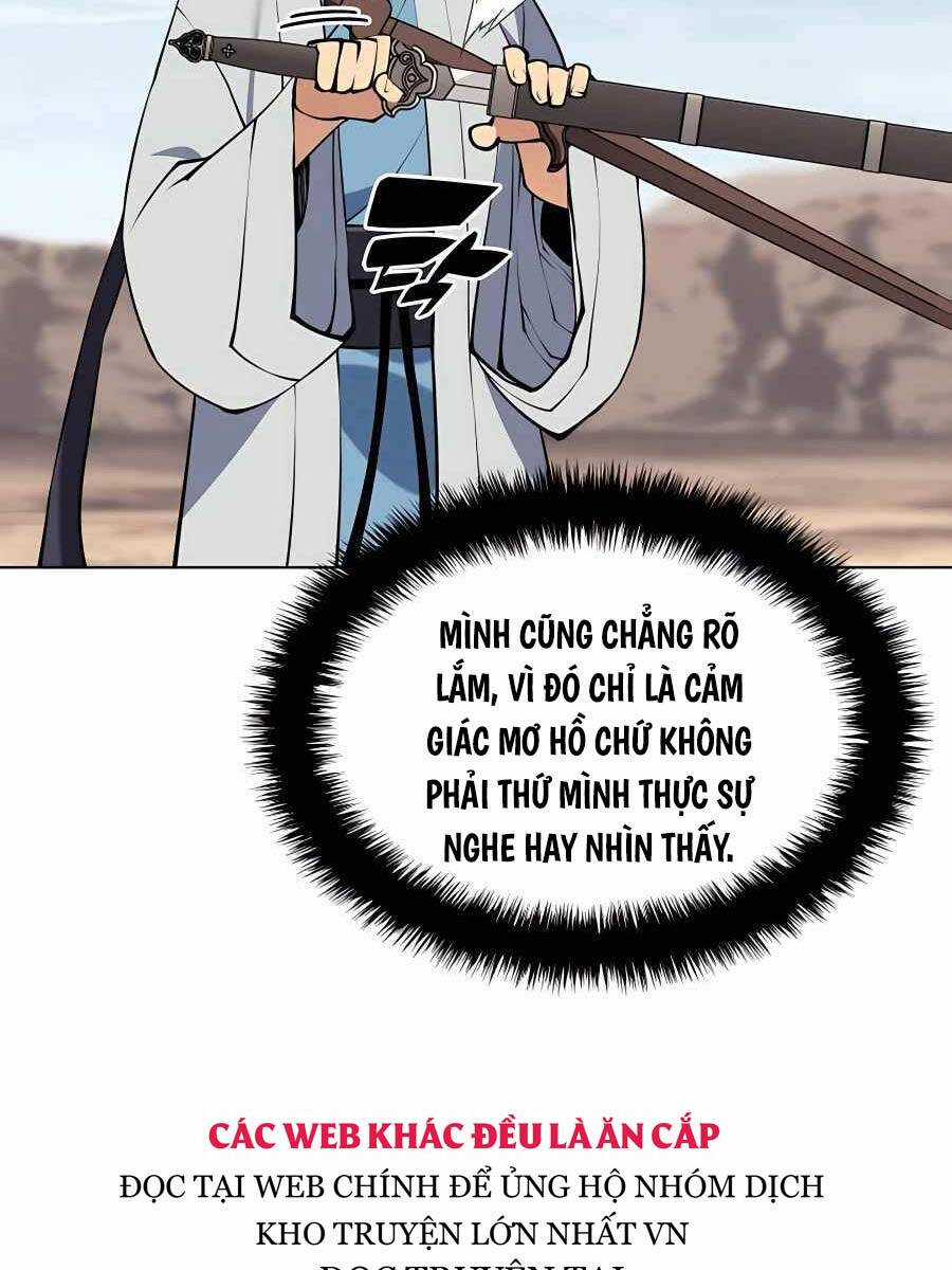 Học Giả Kiếm Sĩ Chương 101 trang 96