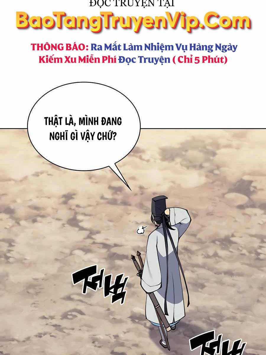 Học Giả Kiếm Sĩ Chương 101 trang 97