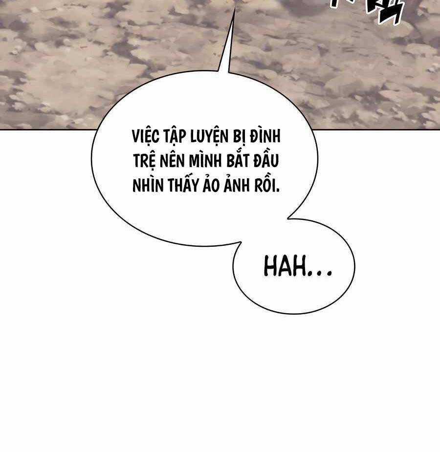 Học Giả Kiếm Sĩ Chương 101 trang 98