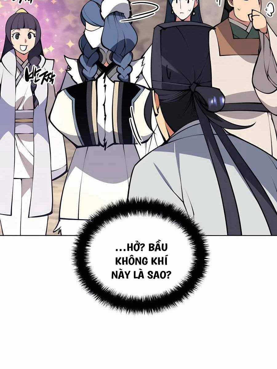 Học Giả Kiếm Sĩ Chương 102 trang 101