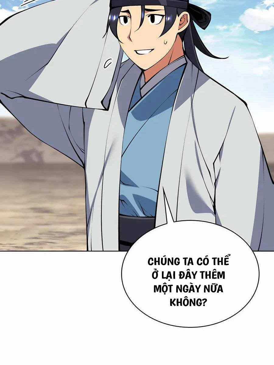 Học Giả Kiếm Sĩ Chương 102 trang 104