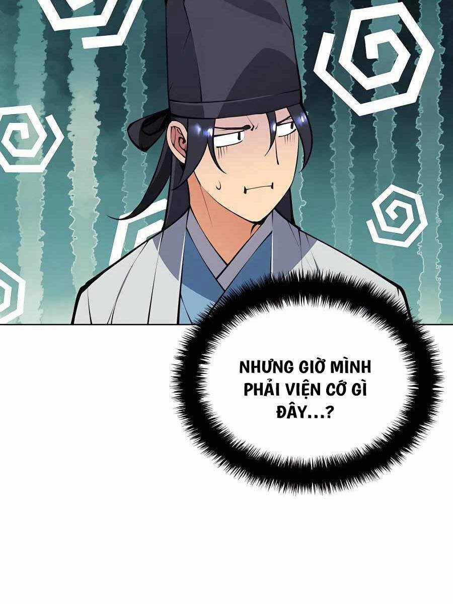 Học Giả Kiếm Sĩ Chương 102 trang 107