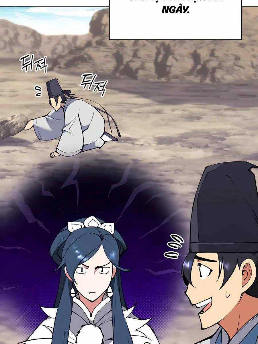 Học Giả Kiếm Sĩ Chương 102 trang 116