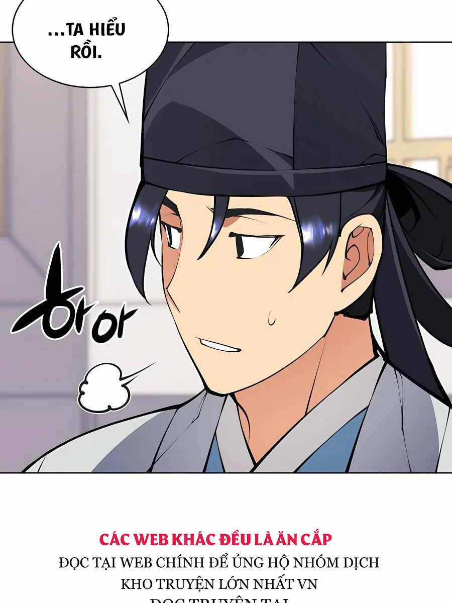 Học Giả Kiếm Sĩ Chương 102 trang 128