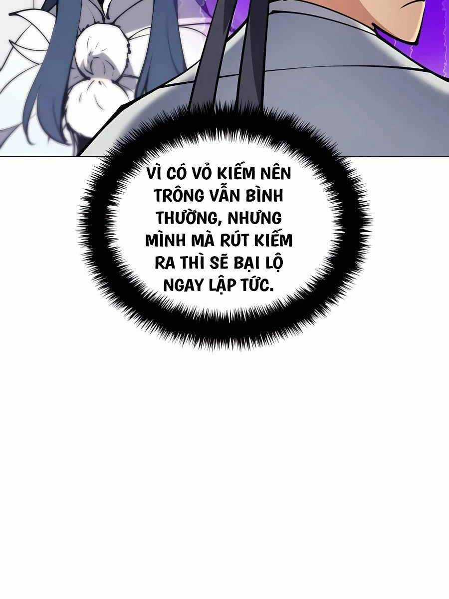 Học Giả Kiếm Sĩ Chương 102 trang 130