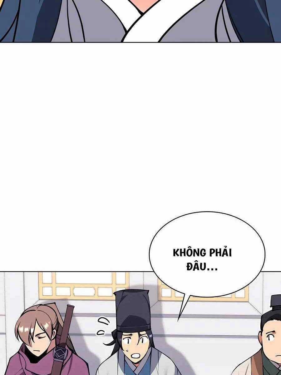 Học Giả Kiếm Sĩ Chương 102 trang 132