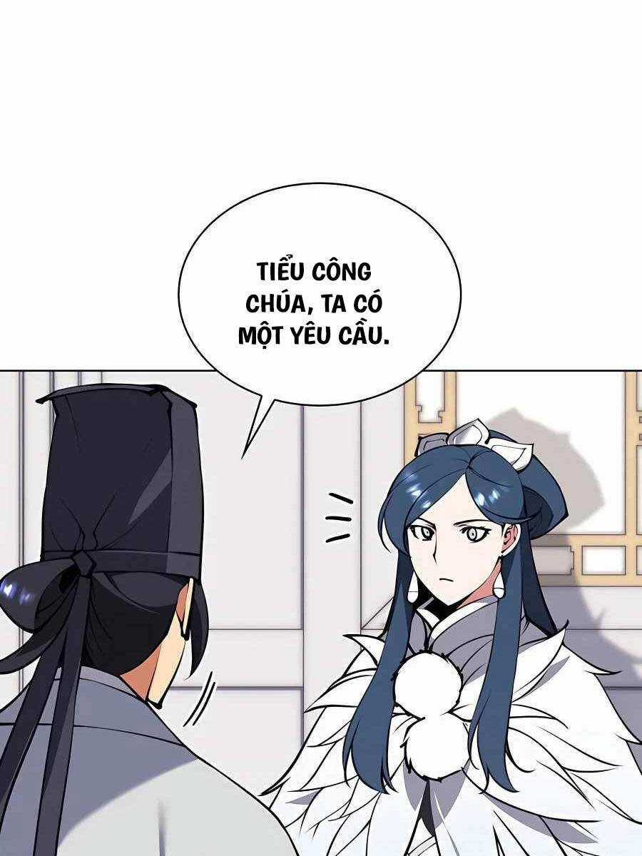 Học Giả Kiếm Sĩ Chương 102 trang 135