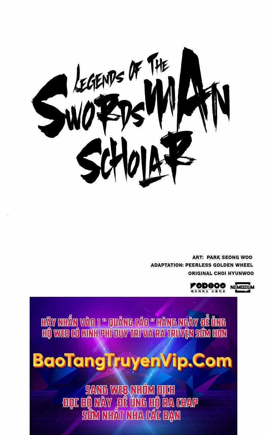 Học Giả Kiếm Sĩ Chương 102 trang 139