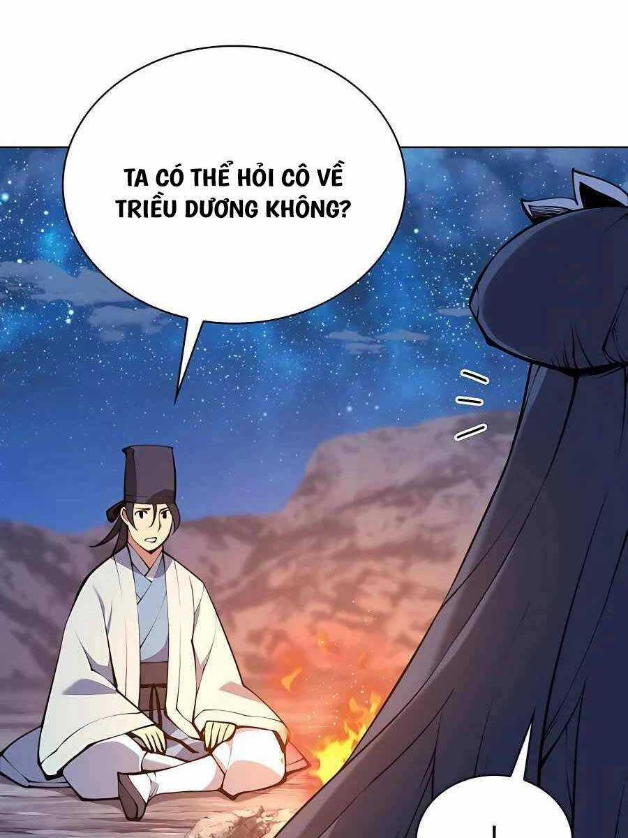 Học Giả Kiếm Sĩ Chương 102 trang 14