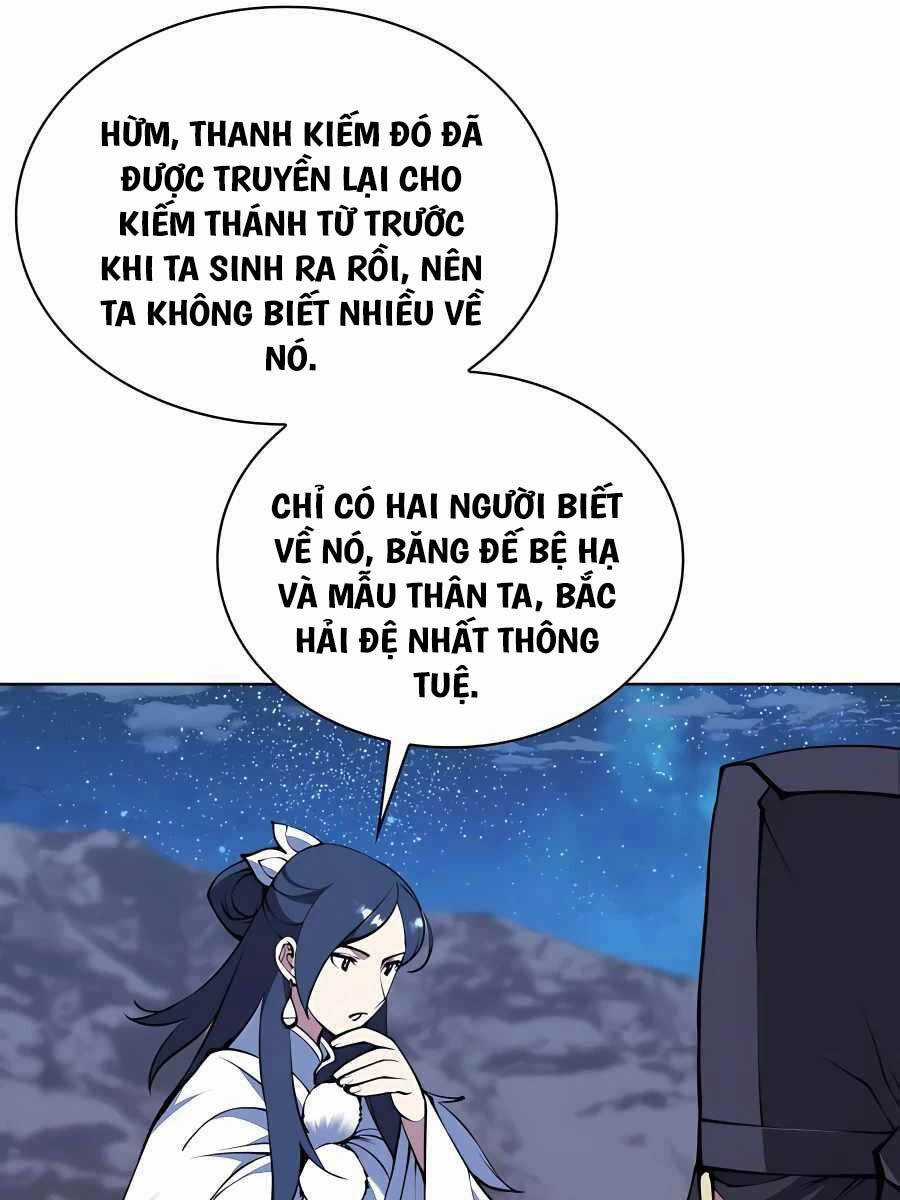 Học Giả Kiếm Sĩ Chương 102 trang 16