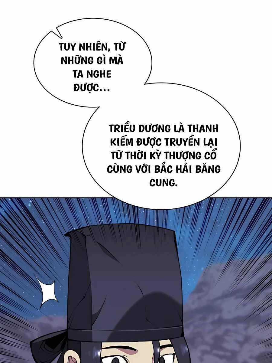 Học Giả Kiếm Sĩ Chương 102 trang 18