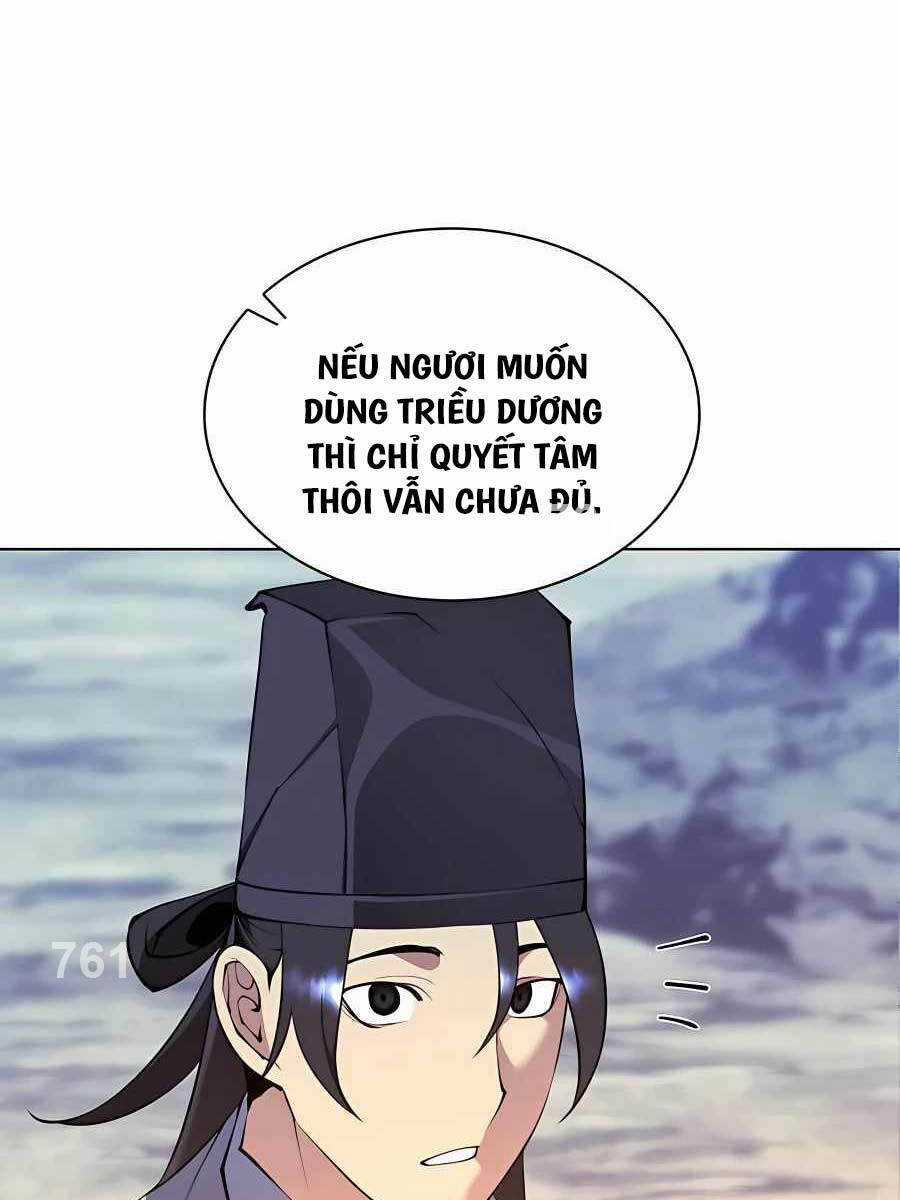 Học Giả Kiếm Sĩ Chương 102 trang 2