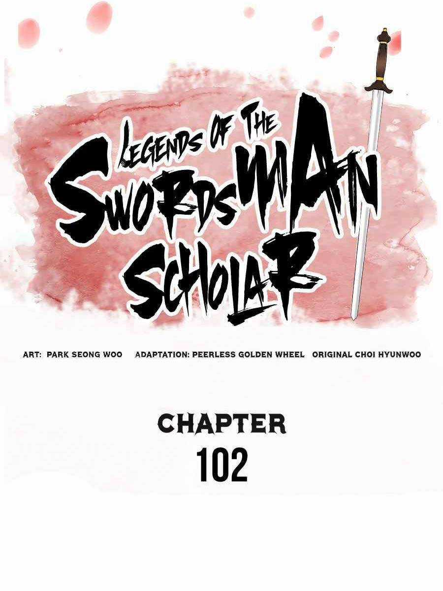 Học Giả Kiếm Sĩ Chương 102 trang 25