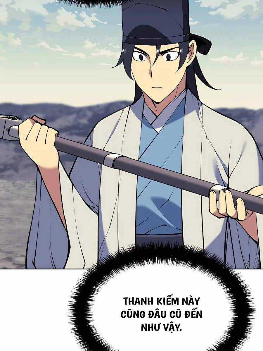 Học Giả Kiếm Sĩ Chương 102 trang 29