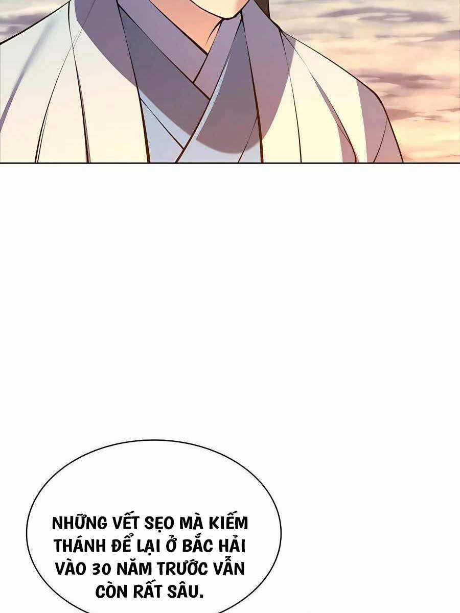 Học Giả Kiếm Sĩ Chương 102 trang 3