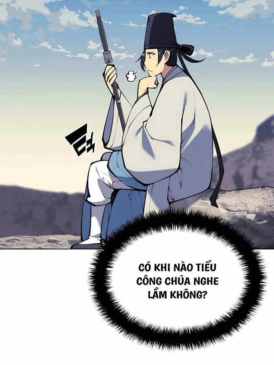 Học Giả Kiếm Sĩ Chương 102 trang 33