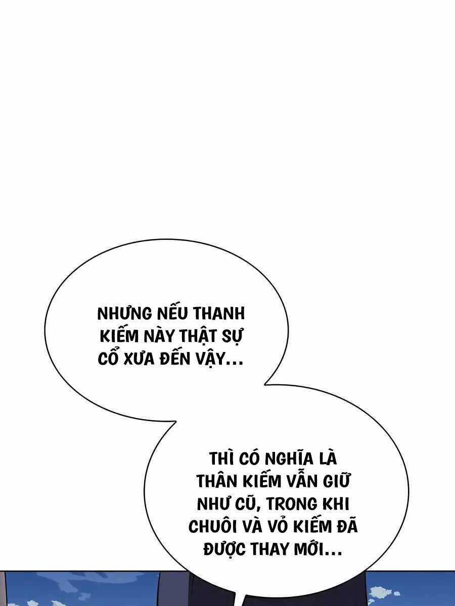 Học Giả Kiếm Sĩ Chương 102 trang 34