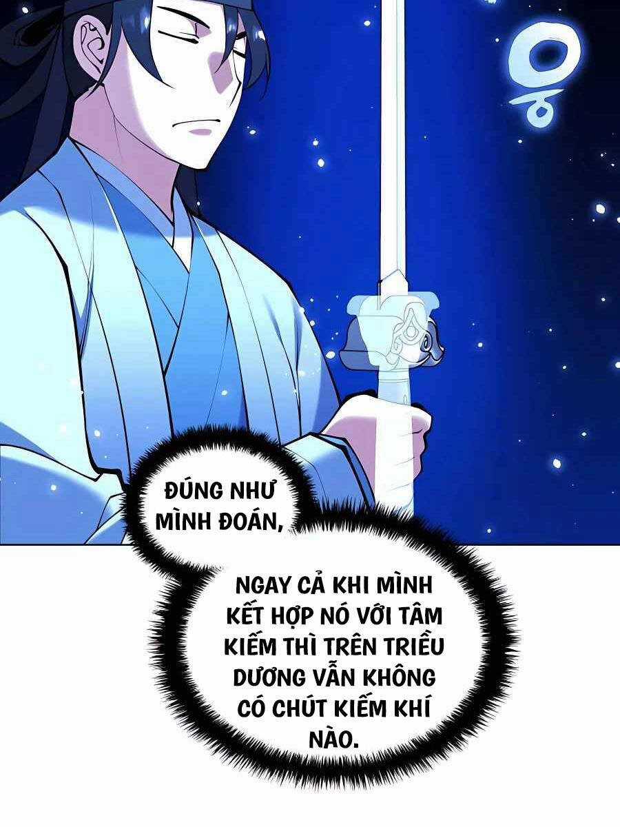 Học Giả Kiếm Sĩ Chương 102 trang 46