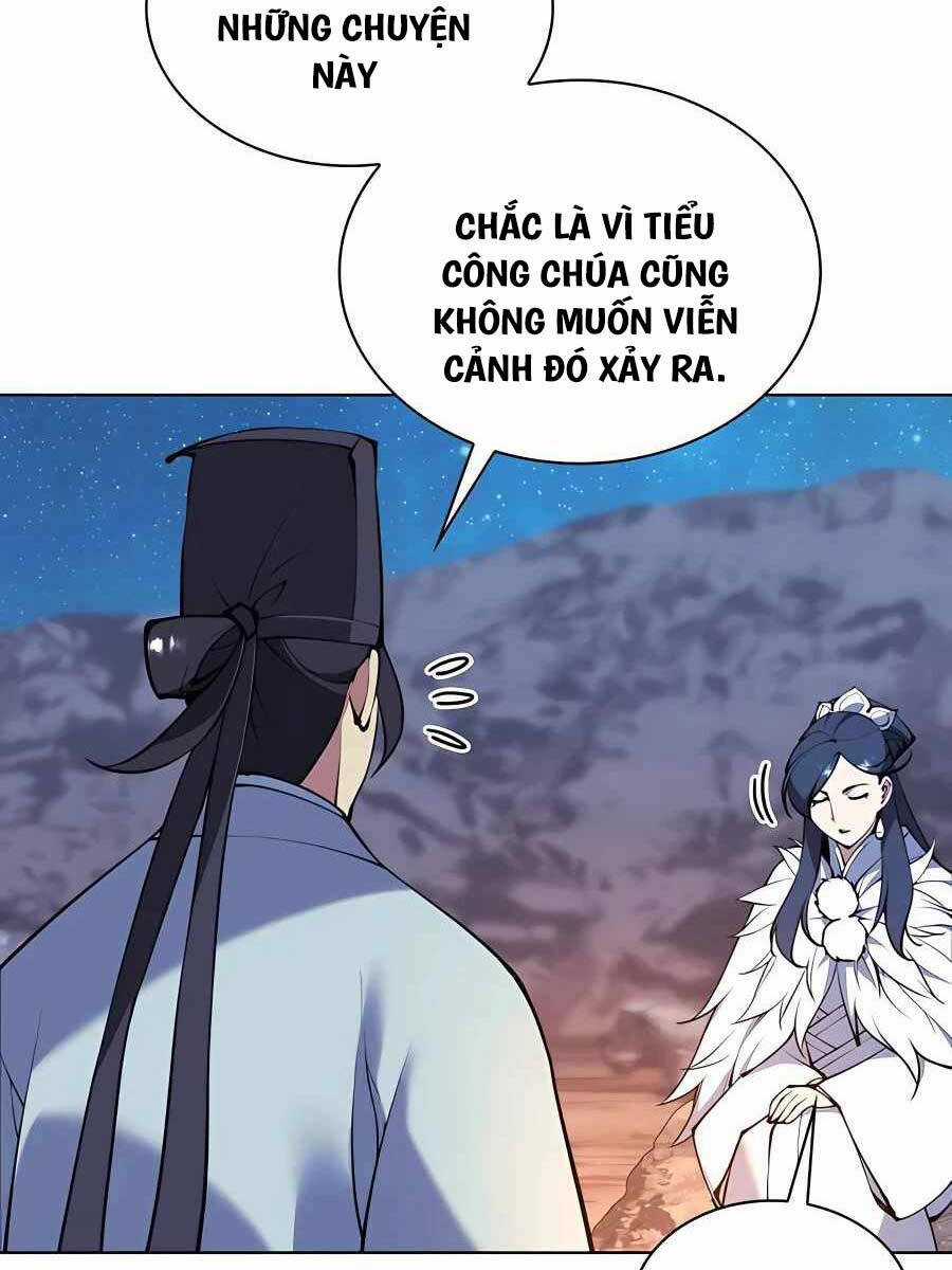 Học Giả Kiếm Sĩ Chương 102 trang 8