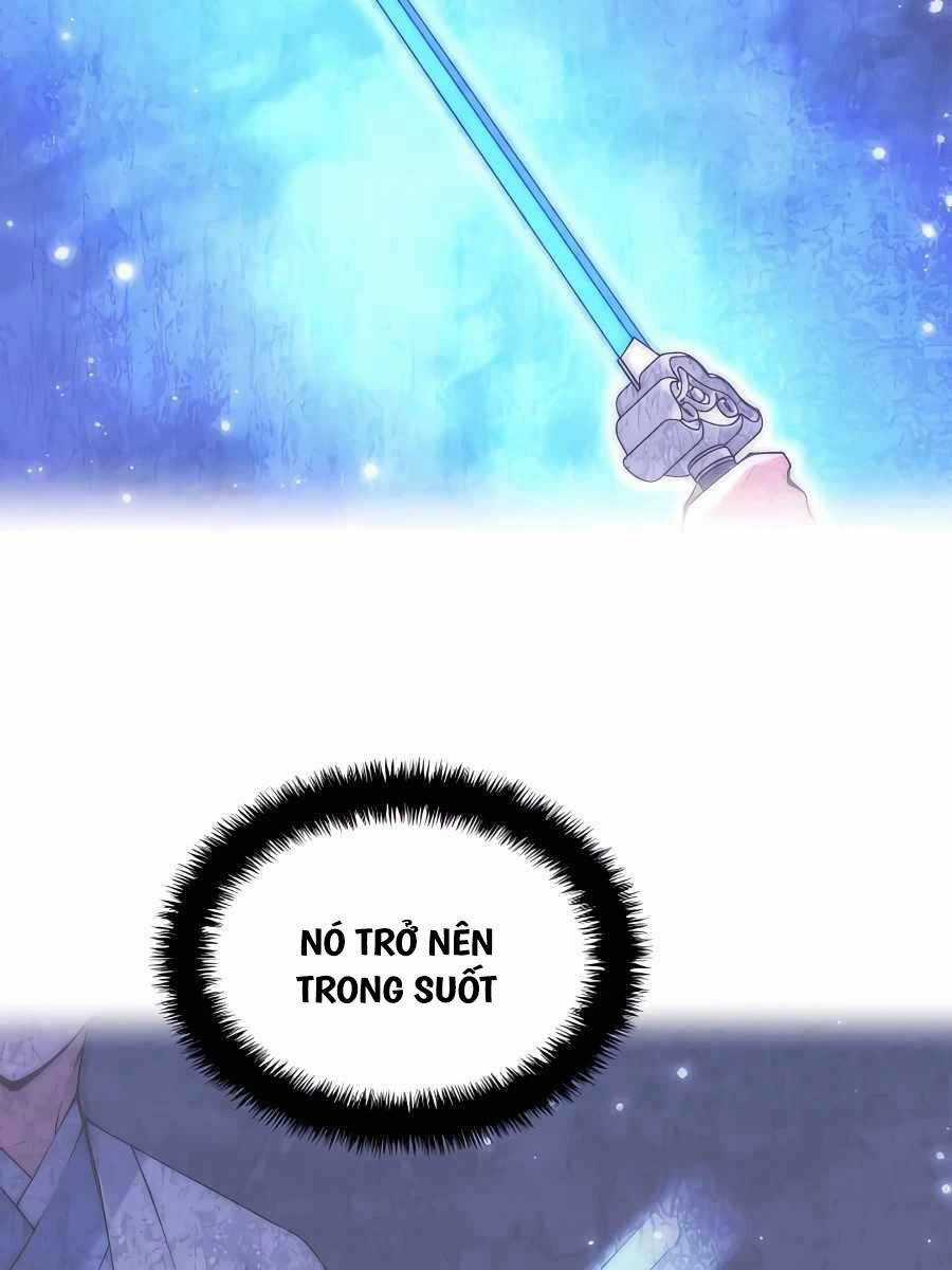 Học Giả Kiếm Sĩ Chương 102 trang 81