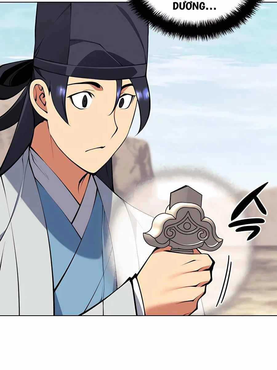 Học Giả Kiếm Sĩ Chương 102 trang 84