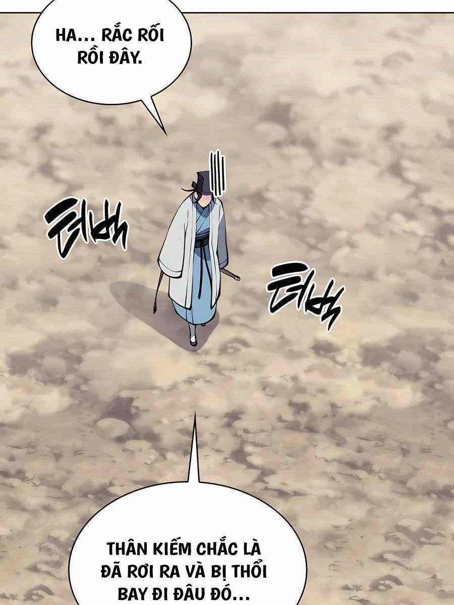 Học Giả Kiếm Sĩ Chương 102 trang 91