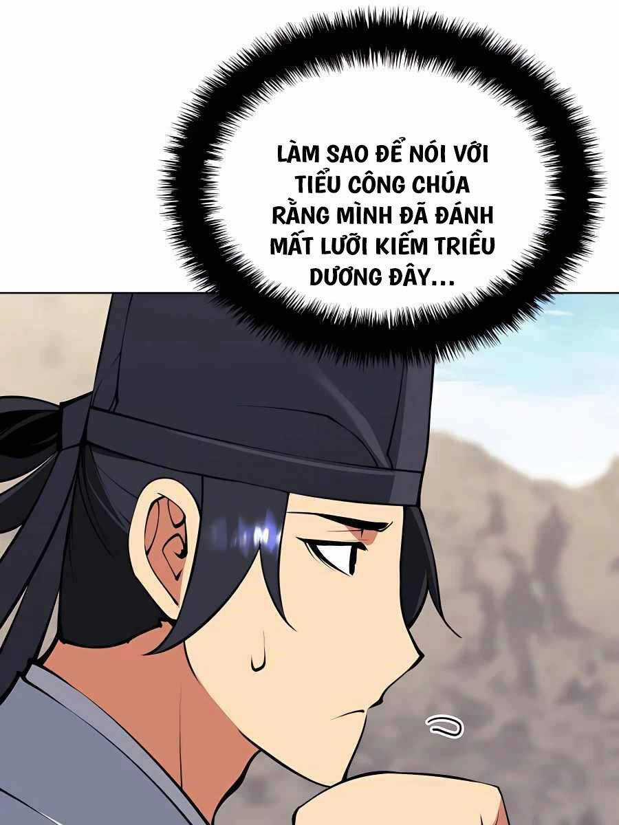 Học Giả Kiếm Sĩ Chương 102 trang 93