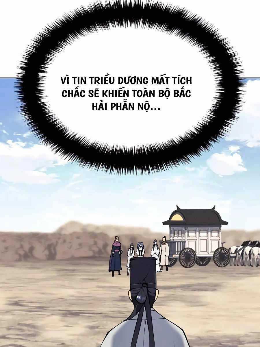 Học Giả Kiếm Sĩ Chương 102 trang 95