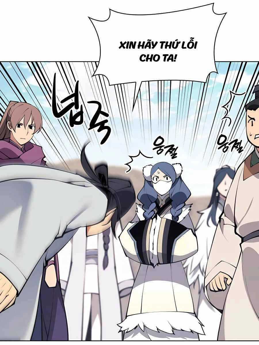 Học Giả Kiếm Sĩ Chương 102 trang 98