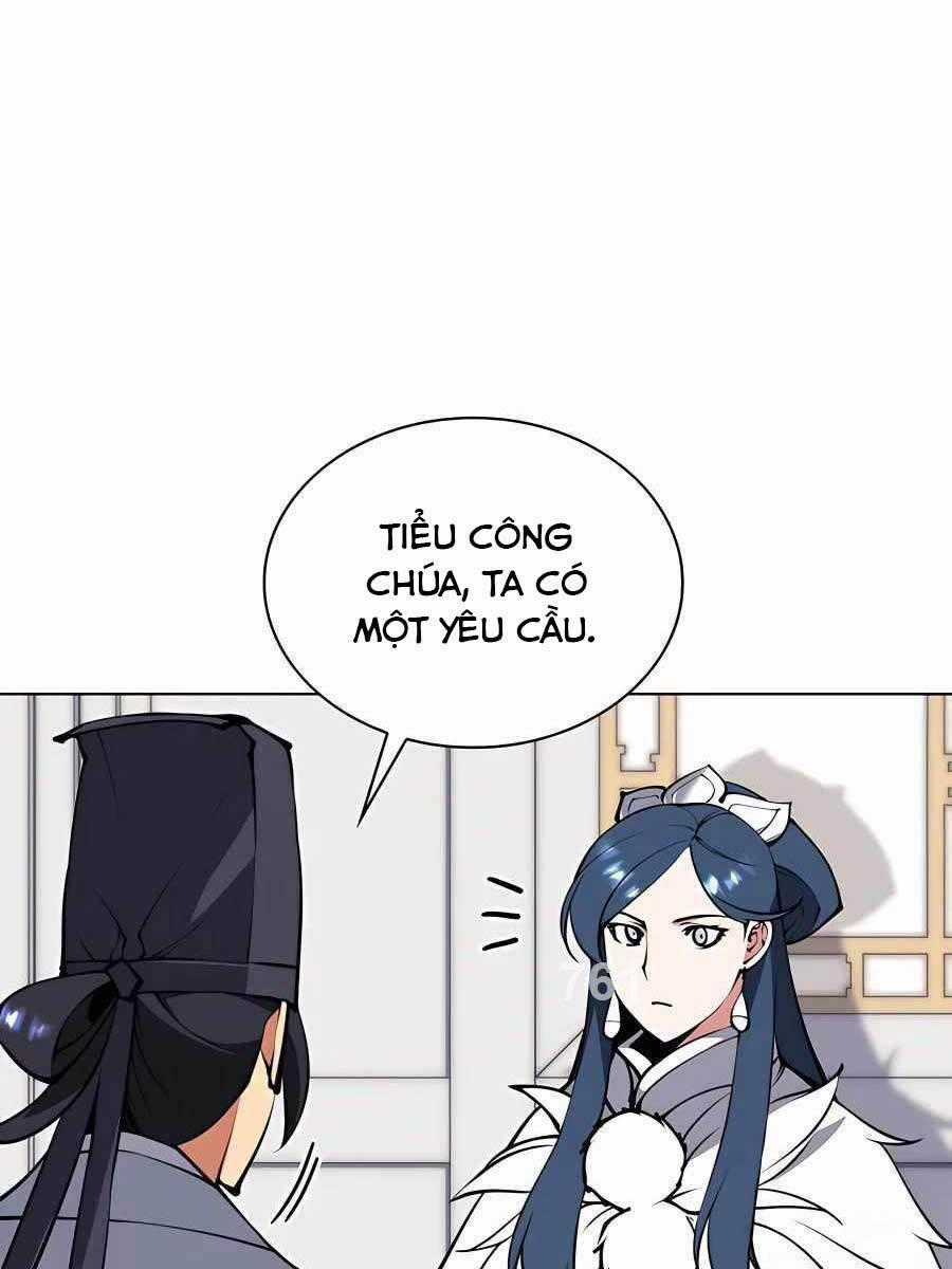 Học Giả Kiếm Sĩ Chương 103 trang 0