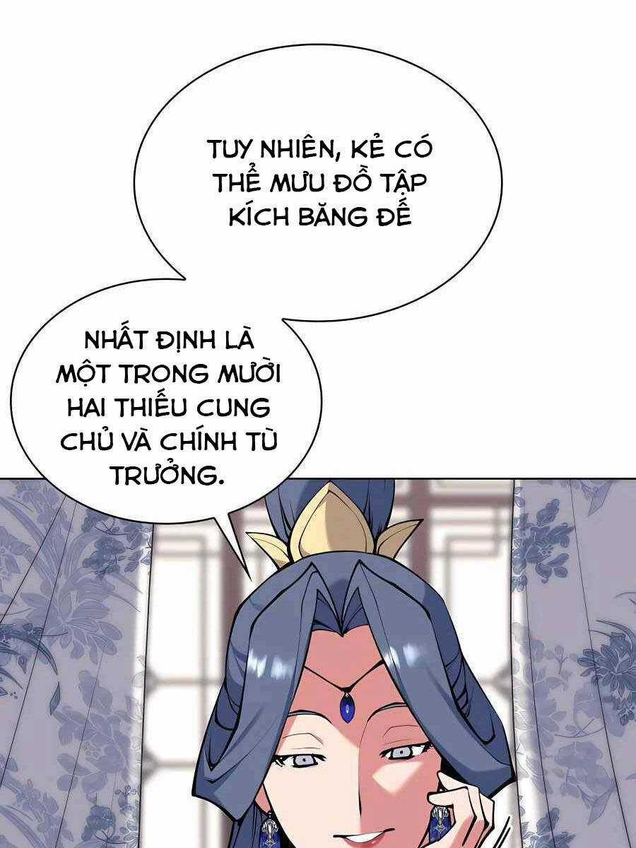 Học Giả Kiếm Sĩ Chương 103 trang 107