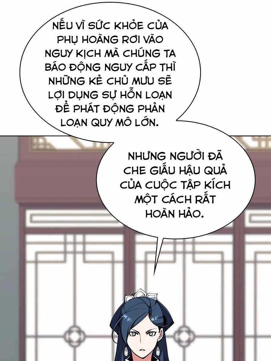 Học Giả Kiếm Sĩ Chương 103 trang 112