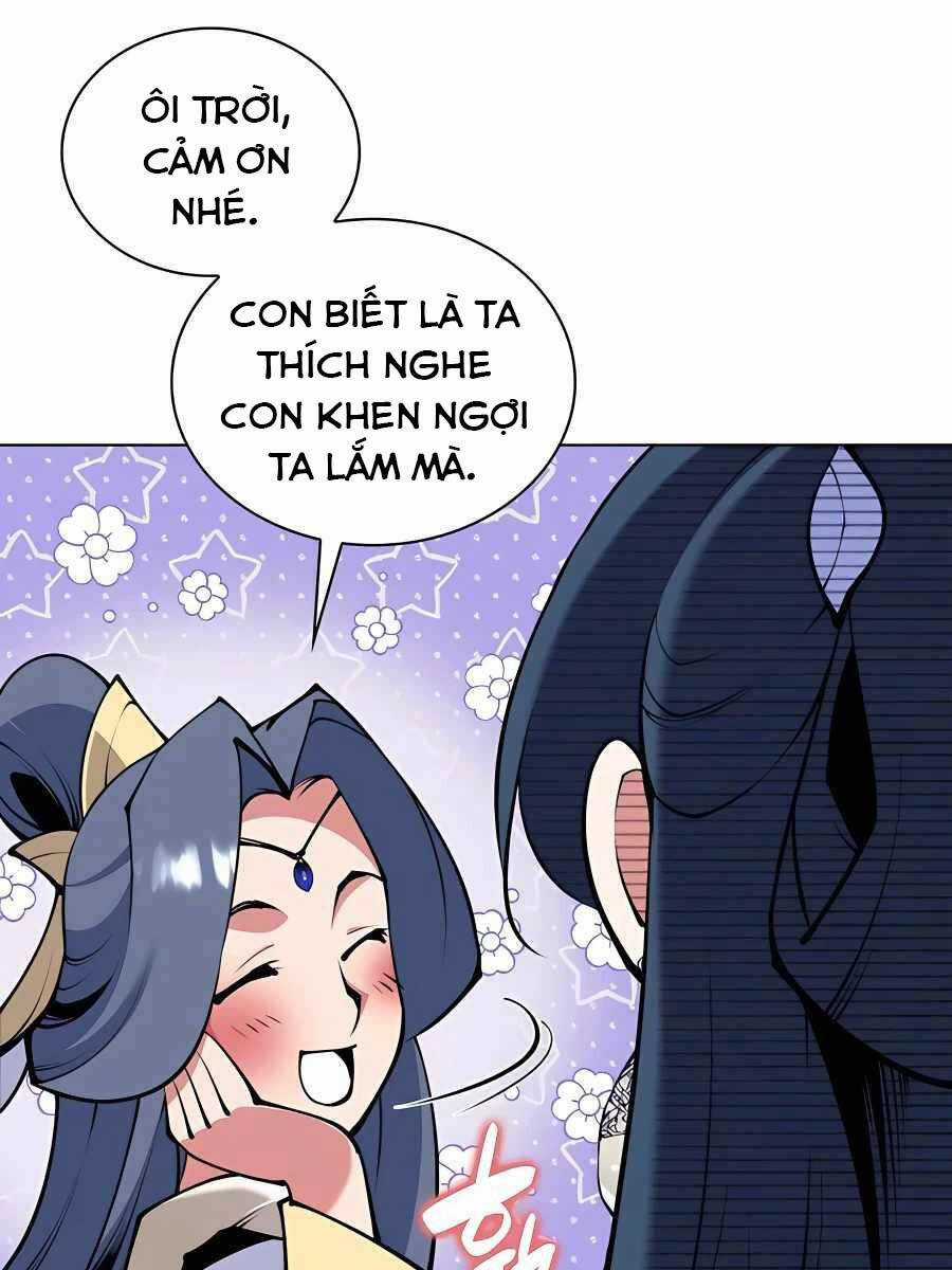 Học Giả Kiếm Sĩ Chương 103 trang 118