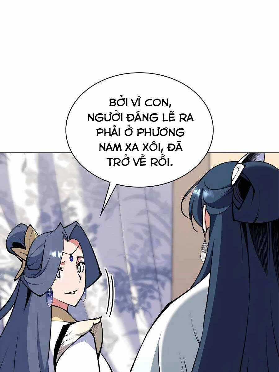 Học Giả Kiếm Sĩ Chương 103 trang 121