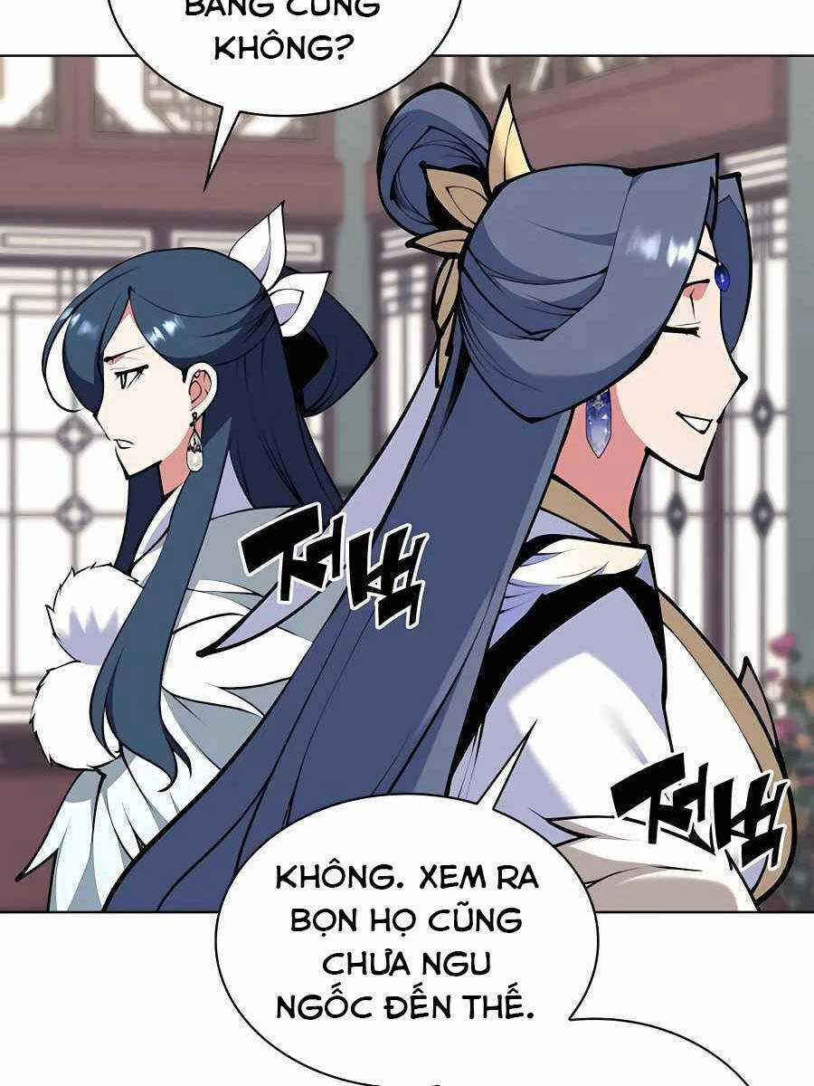 Học Giả Kiếm Sĩ Chương 103 trang 123