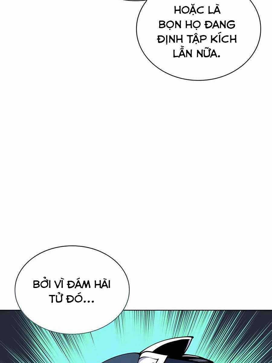 Học Giả Kiếm Sĩ Chương 103 trang 124